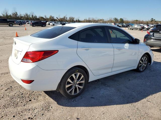 Image 3 of 2017 HYUNDAI ACCENT SE 2017 with VIN KMHCT4AE8HU341720