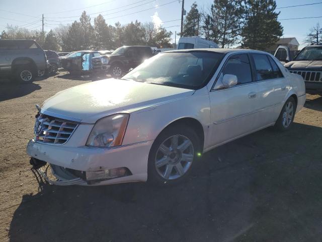 Obraz 2007 CADILLAC DTS  2007