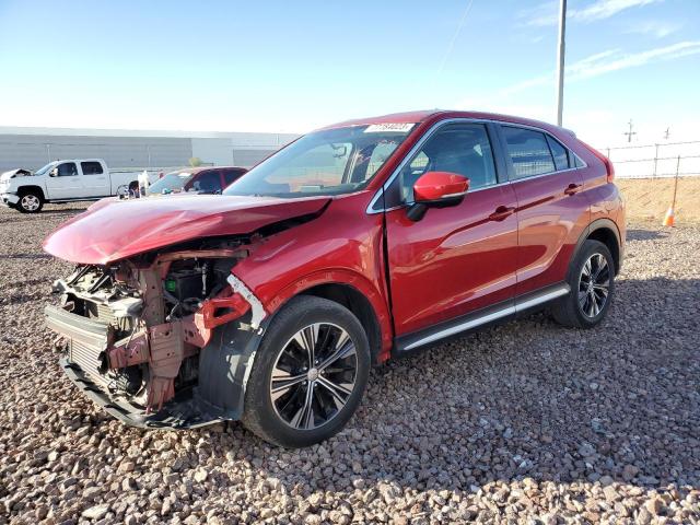 Изображение 1 2019 MITSUBISHI ECLIPSE CROSS SE 2019 с VIN JA4AT5AA9KZ001690