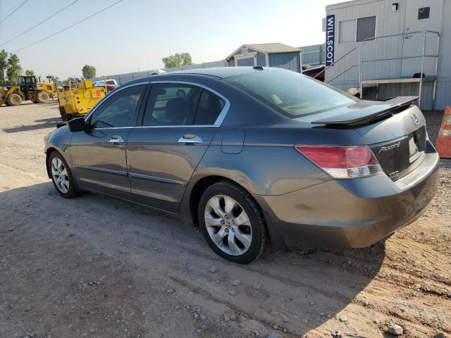 Изображение 2 2008 HONDA ACCORD EXL 2008 с VIN 1HGCP36848A043478