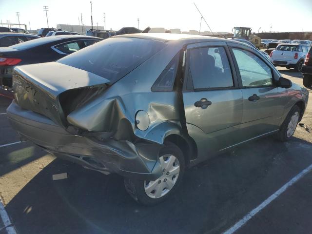 Image 3 of 2006 FORD FOCUS ZX4 2006 with VIN 1FAFP34N86W173810