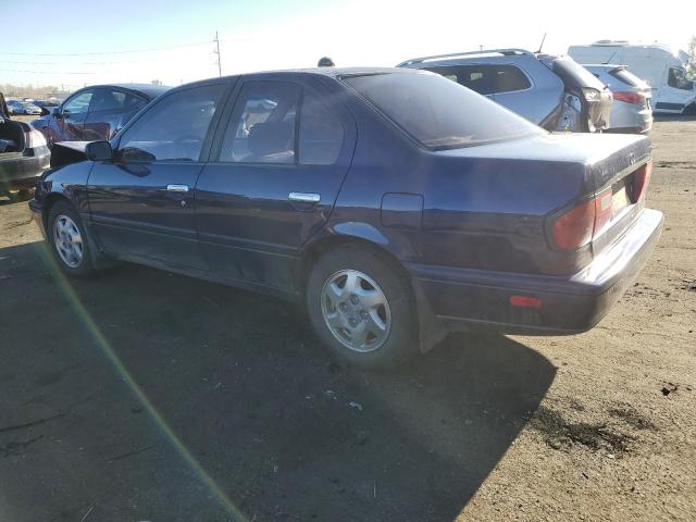 Изображение 2 1995 INFINITI G20  1995 с VIN JNKCP01DXST515582