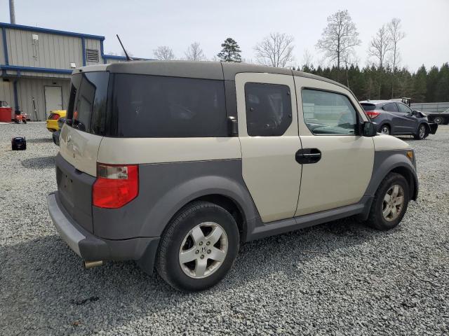 Obraz 3 z 2005 HONDA ELEMENT EX 2005 z VIN 5J6YH28605L013394