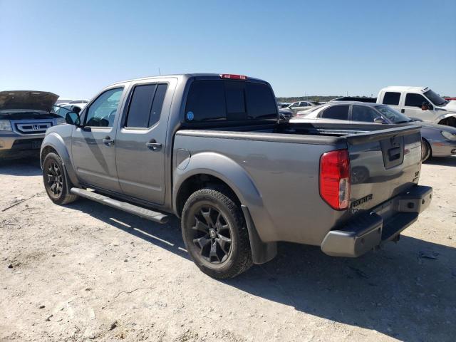 Image 2 of 2020 NISSAN FRONTIER S 2020 with VIN 1N6ED0EA3LN726063
