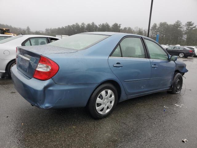 Изображение 3 2003 TOYOTA CAMRY LE 2003 с VIN 4T1BE32K43U688040