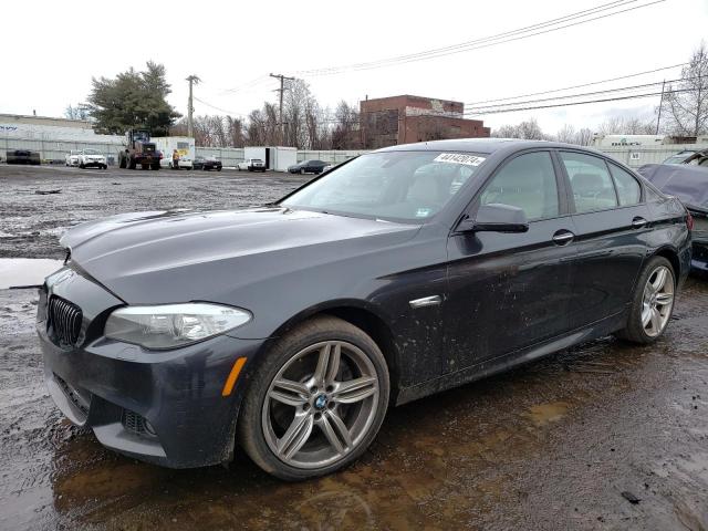 Изображение 1 2013 BMW 535 XI 2013 с VIN WBAFU7C50DDU74993