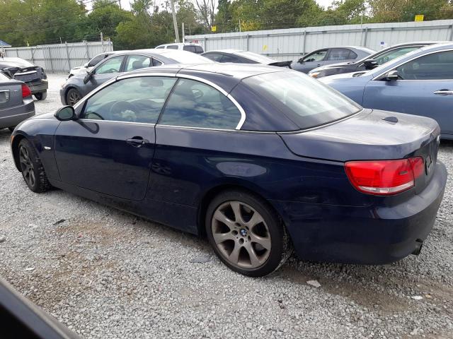 Obraz 2 z 2008 BMW 335 I 2008 z VIN WBAWL73588PX44379