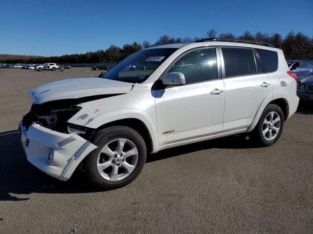 Изображение 1 2012 TOYOTA RAV4 LIMITED 2012 с VIN 2T3DK4DV3CW087403