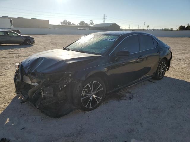 Obraz 1 z 2020 TOYOTA CAMRY SE 2020 z VIN 4T1G11AK2LU340664