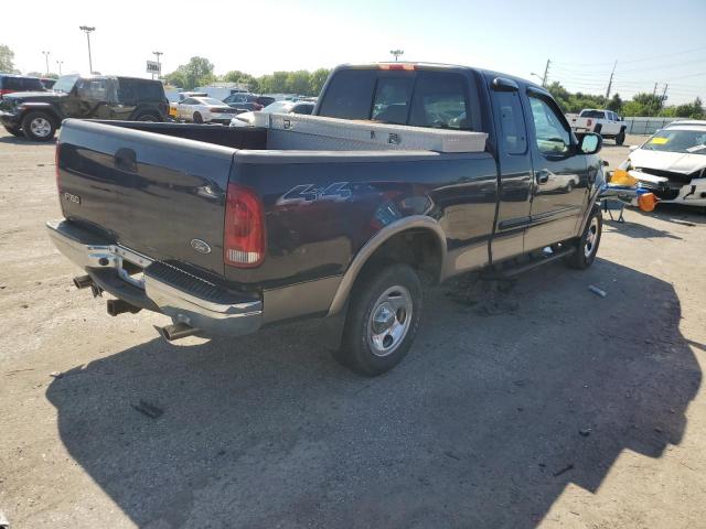 Изображение 3 2001 FORD F150  2001 с VIN 1FTRX18L31NA45560