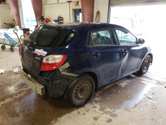 Изображение 3 2009 Toyota Corolla 2009 с VIN 2T1KU40E19C158169