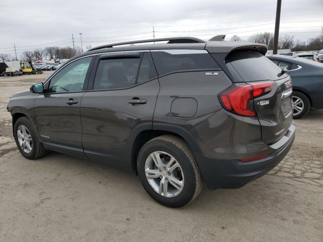 Obraz 2 z 2019 GMC TERRAIN SLE 2019 z VIN 3GKALMEV5KL358132