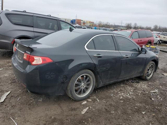 Obraz 3 z 2012 ACURA TSX TECH 2012 z VIN JH4CU2F66CC011398