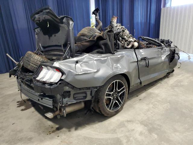 Image 3 of 2022 FORD MUSTANG  2022 with VIN 1FATP8UHXN5121626