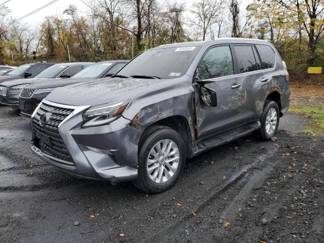2021 LEXUS GX 460 2021 image