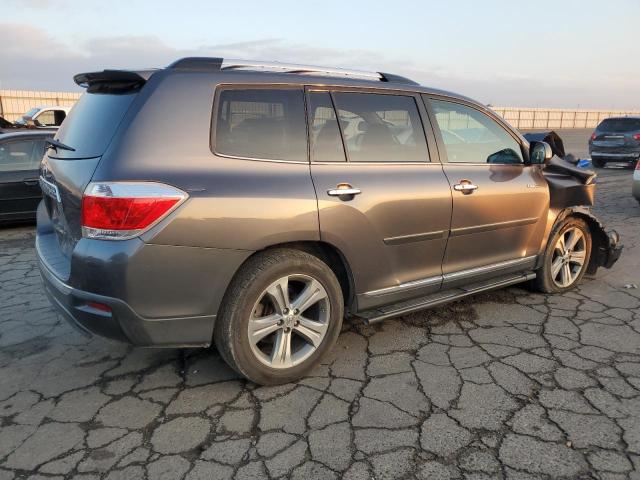 Obraz 3 z 2011 TOYOTA HIGHLANDER LIMITED 2011 z VIN 5TDDK3EH1BS041913