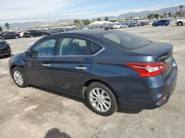 Image 2 of 2016 NISSAN SENTRA S 2016 with VIN 3N1AB7AP6GY335544