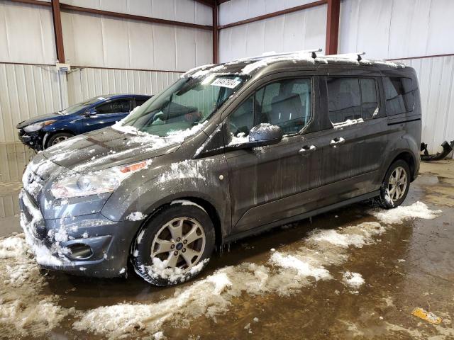 Obraz 2016 FORD TRANSIT CONNECT XLT 2016
