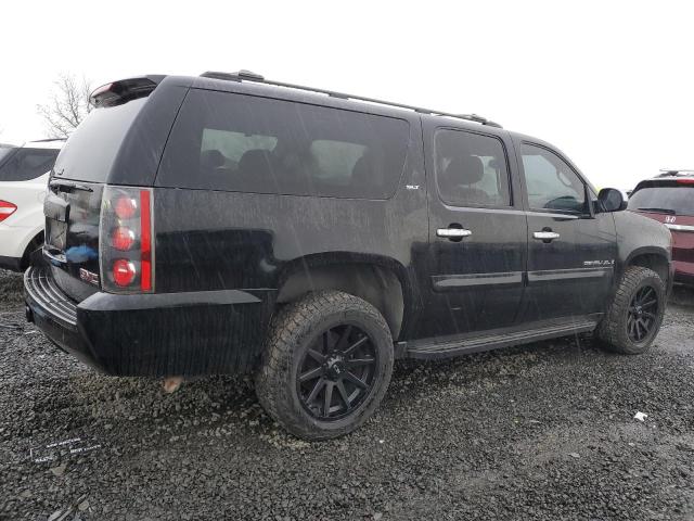 Image 3 of 2007 GMC YUKON XL K1500 2007 with VIN 1GKFK16377J214987