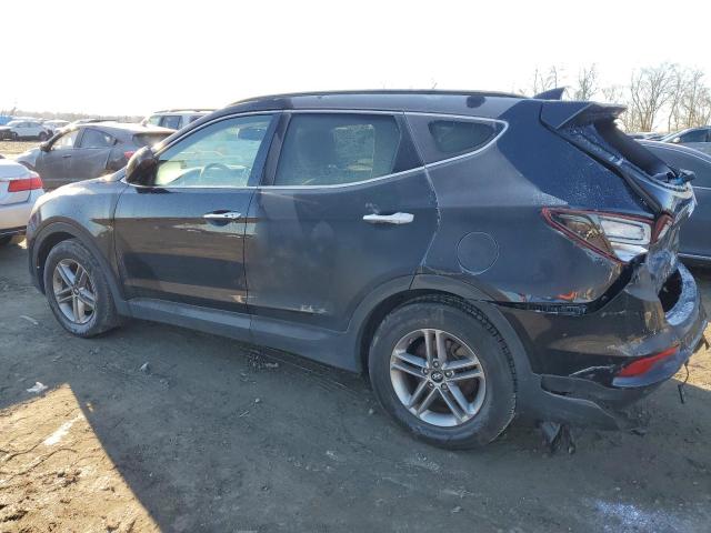 Obraz 2 z 2017 HYUNDAI SANTA FE SPORT  2017 z VIN 5XYZUDLB8HG478608