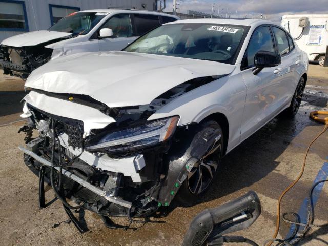 Obraz 1 z 2024 VOLVO S60 CORE 2024 z VIN 7JRL12TK9RG297231