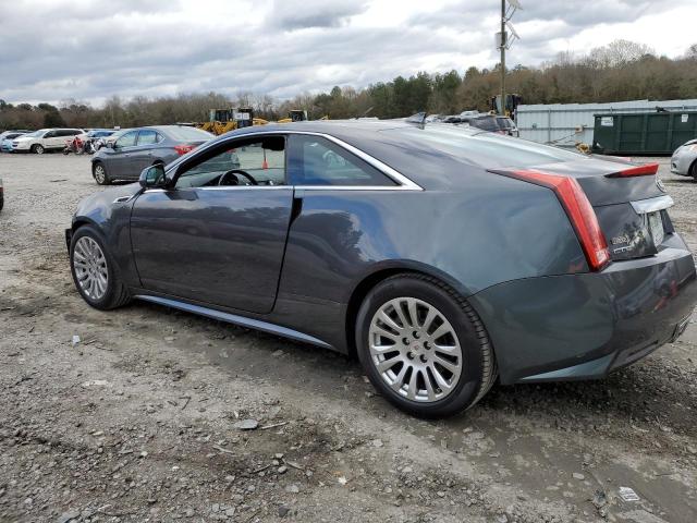 Image 2 of 2013 CADILLAC CTS PERFORMANCE COLLECTION 2013 with VIN 1G6DJ1E34D0103969