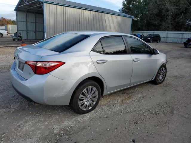 Изображение 3 2017 TOYOTA COROLLA L 2017 с VIN 2T1BURHE6HC766396