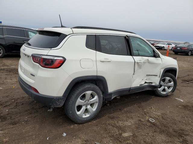 Изображение 3 2018 JEEP COMPASS LATITUDE 2018 с VIN 3C4NJDBB7JT282358