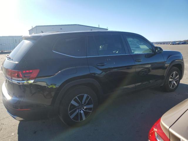 Изображение 3 2023 VOLKSWAGEN ATLAS SE 2023 с VIN 1V2LP2CA3PC501349