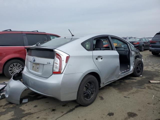 Obraz 3 z 2015 TOYOTA PRIUS  2015 z VIN JTDKN3DU0F1931044