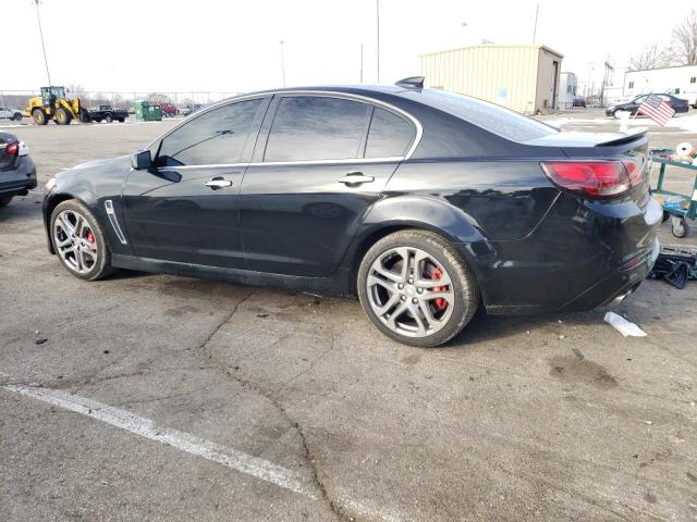 Image 2 of 2016 CHEVROLET SS  2016 with VIN 6G3F15RW4GL209832
