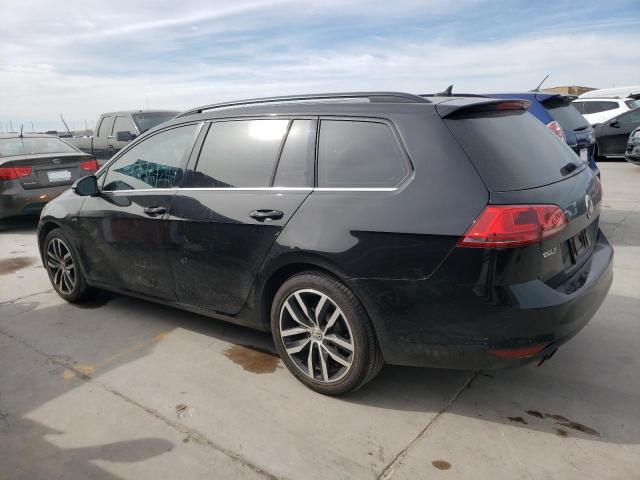 Изображение 2 2016 VOLKSWAGEN GOLF SPORTWAGEN S 2016 с VIN 3VWC17AUXGM519971