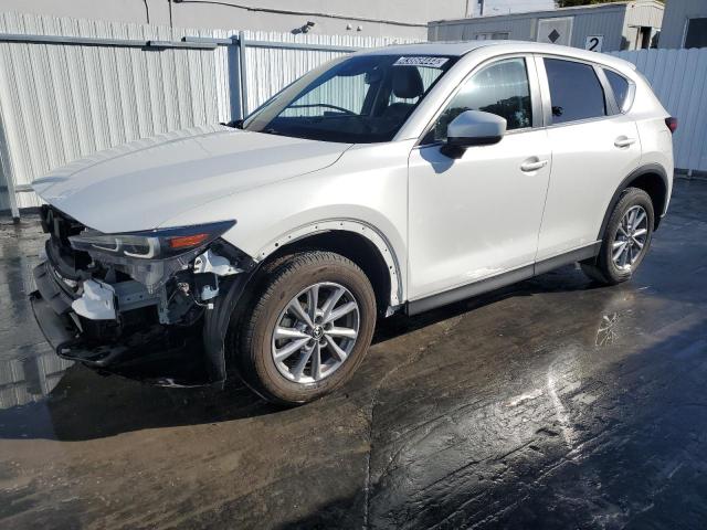 Image 1 of 2023 MAZDA CX-5 PREFERRED 2023 with VIN JM3KFBCM8P0193615