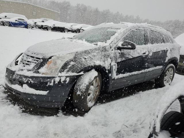 Obraz 2013 CADILLAC SRX LUXURY COLLECTION 2013