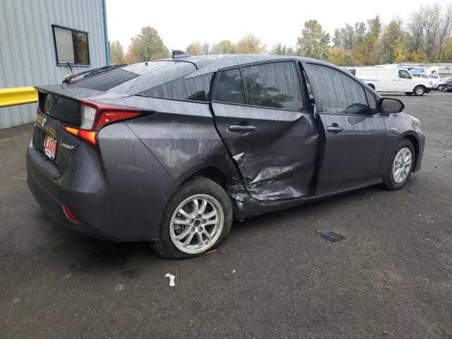 Изображение 3 2020 TOYOTA PRIUS L 2020 с VIN JTDKARFU3L3120446