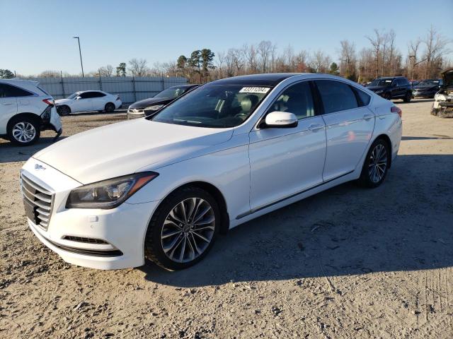 2015 HYUNDAI GENESIS 3.8L 2015 image