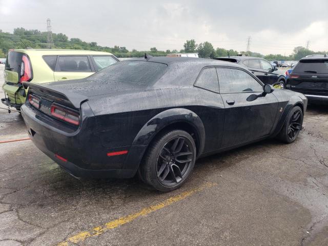 Изображение 3 2019 DODGE CHALLENGER R/T SCAT PACK 2019 с VIN 2C3CDZFJ2KH708615