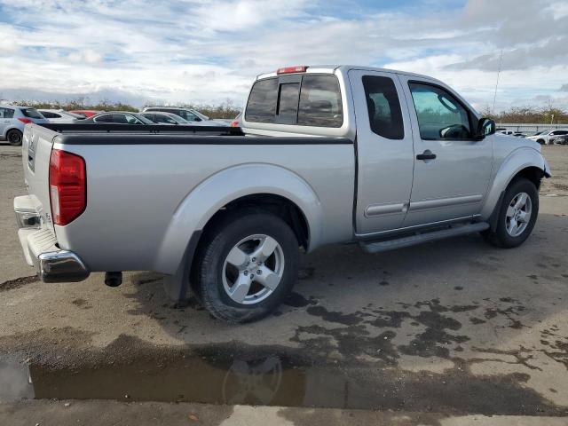 Изображение 3 2005 NISSAN FRONTIER KING CAB LE 2005 с VIN 1N6AD06W35C417099