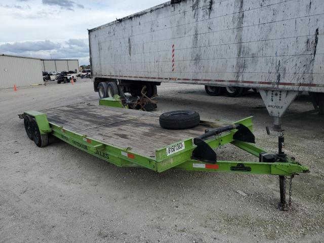 Obraz 2023 SOUT TRAILER 2023