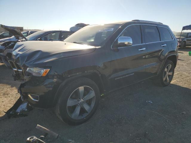 Obraz 2015 JEEP GRAND CHEROKEE LIMITED 2015