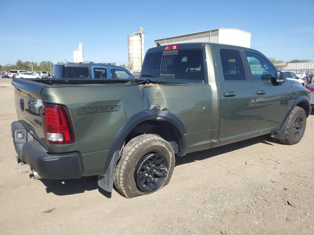 Изображение 3 2021 RAM 1500 CLASSIC SLT 2021 с VIN 1C6RR7GT9MS538638