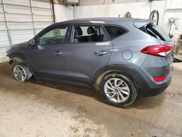 Изображение 2 2018 HYUNDAI TUCSON SE 2018 с VIN KM8J2CA47JU807686