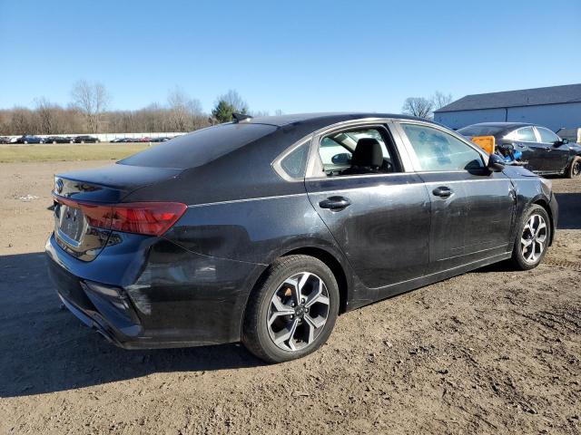 Изображение 3 2020 KIA FORTE FE 2020 с VIN 3KPF24AD5LE159427