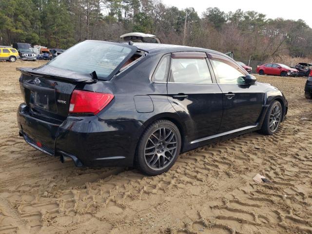 Image 3 of 2011 SUBARU IMPREZA WRX 2011 with VIN JF1GV7F65BG506430