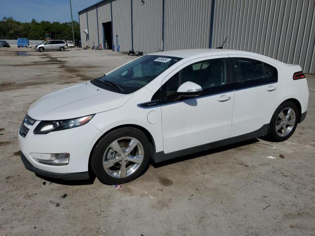 Изображение 2013 CHEVROLET VOLT  2013
