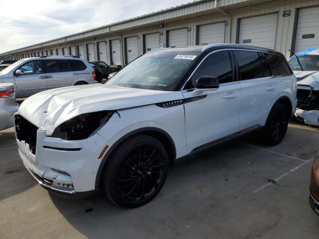 Obraz 2020 LINCOLN AVIATOR RESERVE 2020