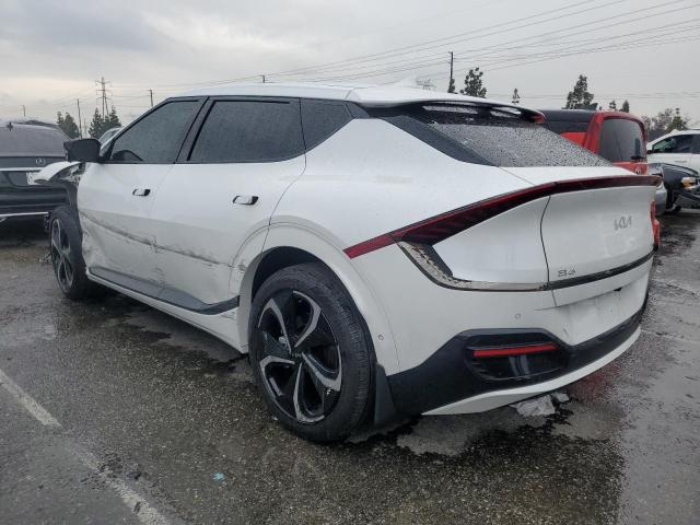 Изображение 2 2023 KIA EV6 GT LINE 2023 с VIN KNDC4DLC2P5109989