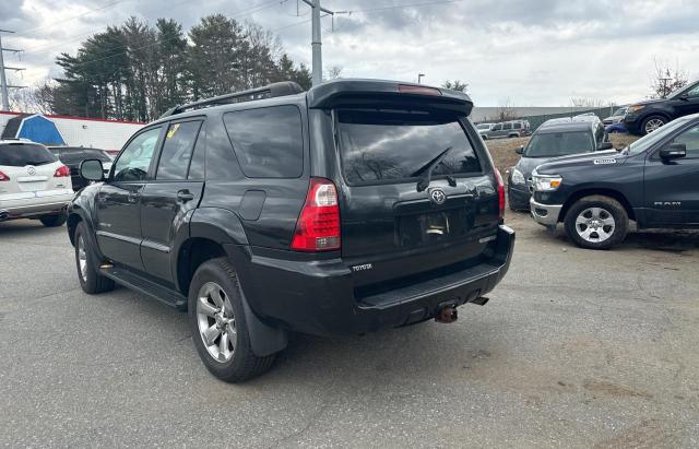 Obraz 3 z 2007 TOYOTA 4RUNNER LIMITED 2007 z VIN JTEBU17R070107661