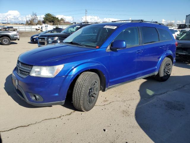 Obraz 1 z 2012 DODGE JOURNEY SXT 2012 z VIN 3C4PDCBG8CT325095