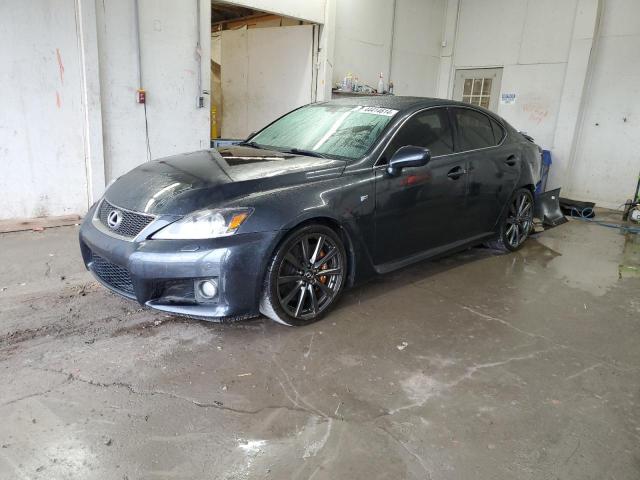 Image 1 of 2008 LEXUS IS-F  2008 with VIN JTHBP262985004599